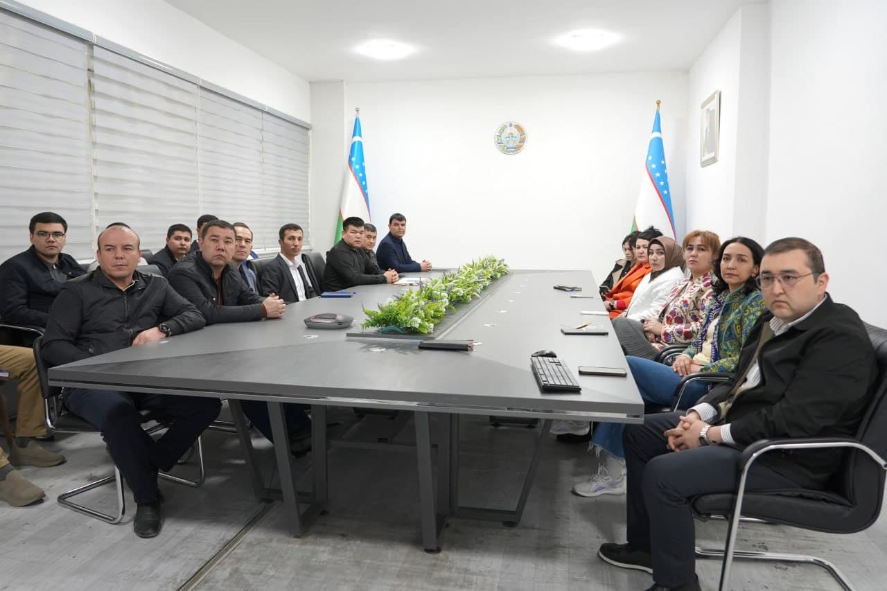 “Kasbiy-ma’rifat soati”