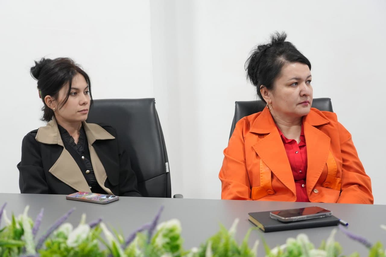 “Kasbiy-ma’rifat soati”