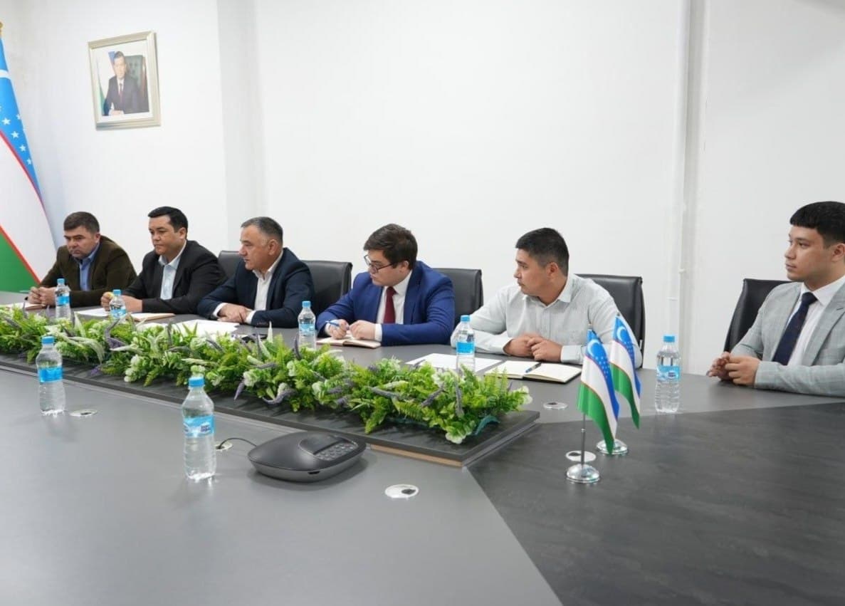 Xalqaro hamkorlik