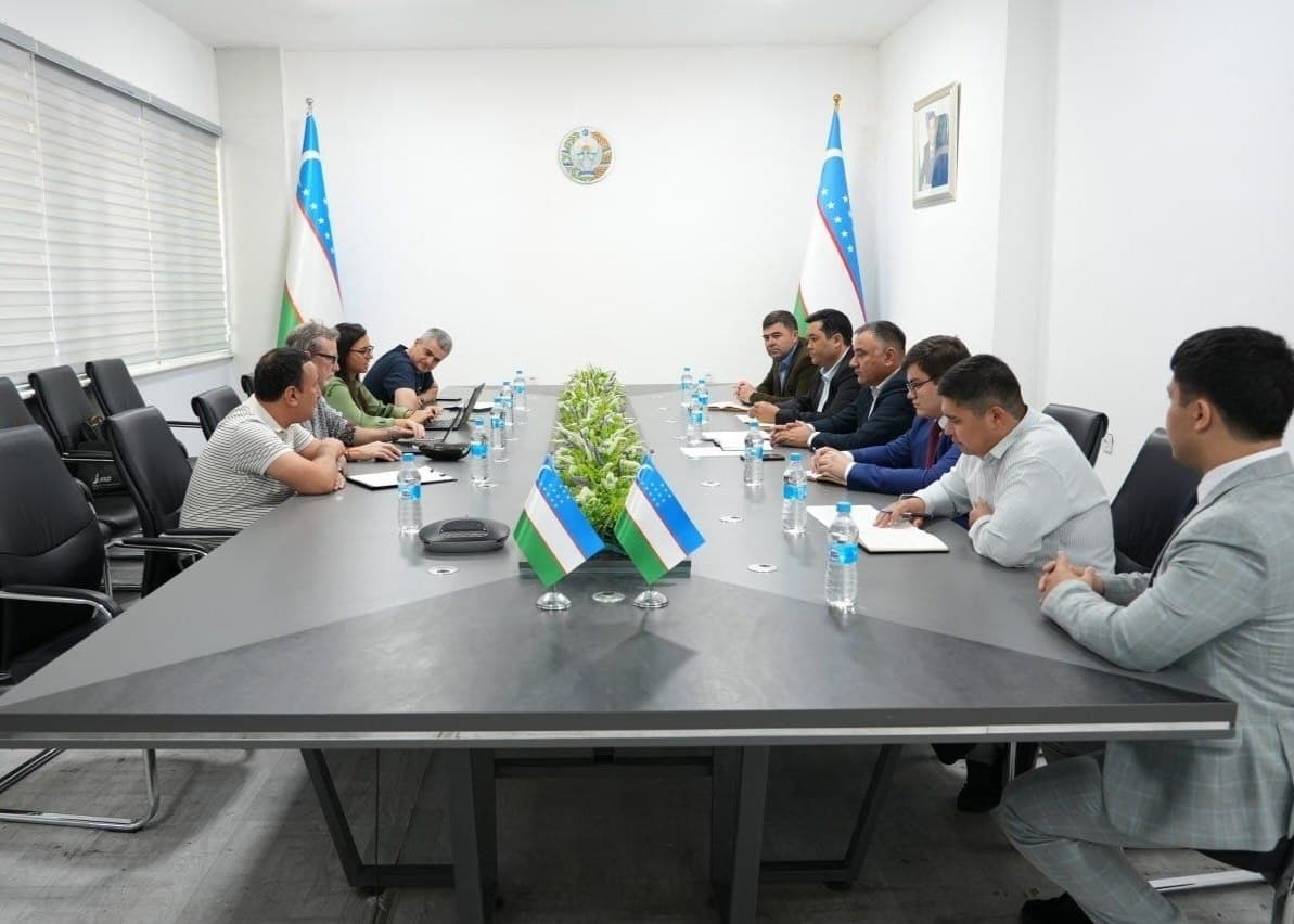 Xalqaro hamkorlik