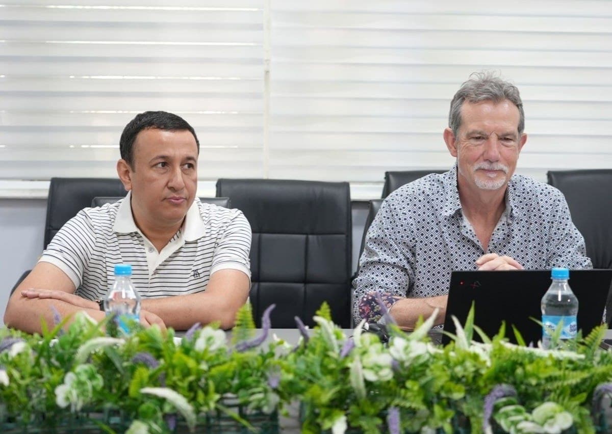 Xalqaro hamkorlik