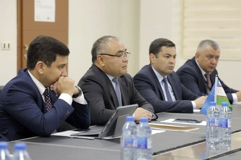 Xalqaro hamkorlik