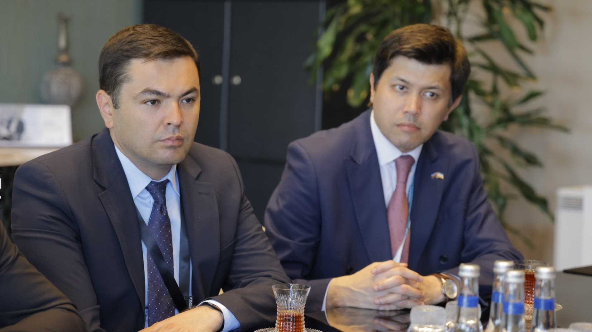 Xalqaro hamkorlik