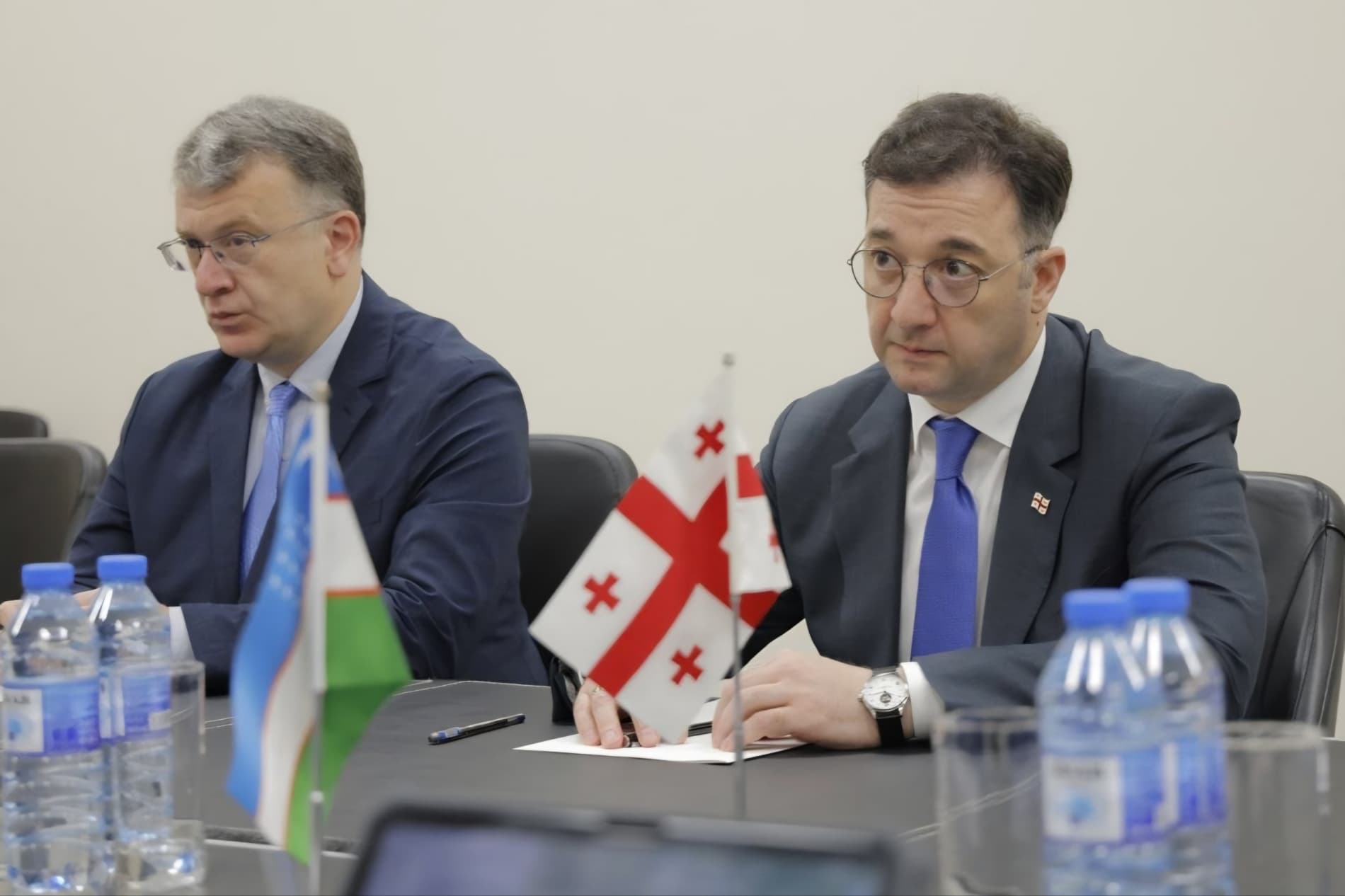 Xalqaro hamkorlik