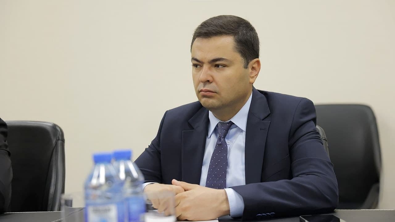 Xalqaro hamkorlik