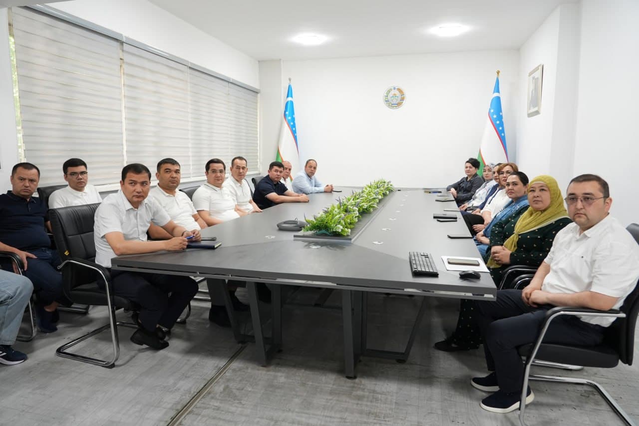 “Kasbiy-ma’rifat soati”