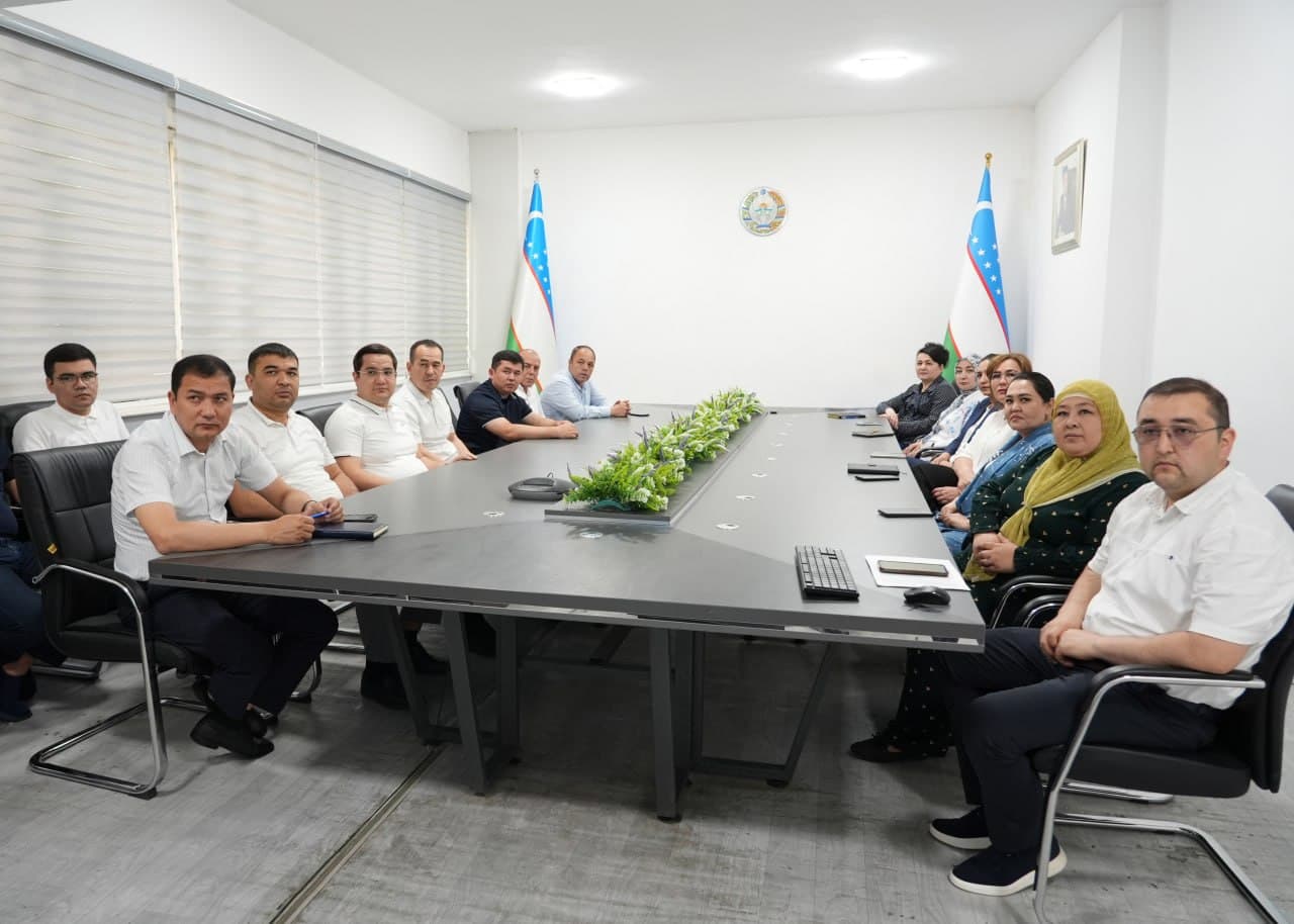 “Kasbiy-ma’rifat soati”
