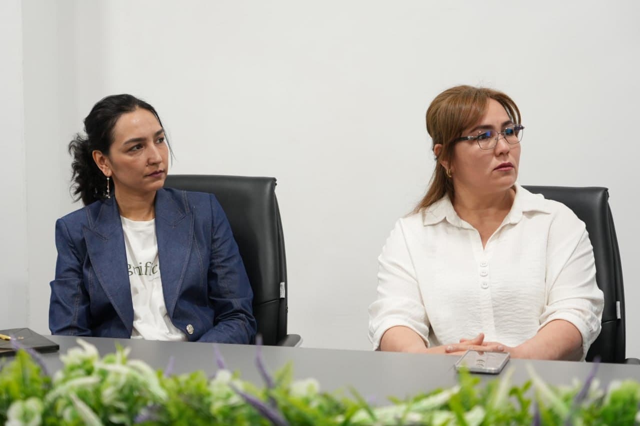 “Kasbiy-ma’rifat soati”