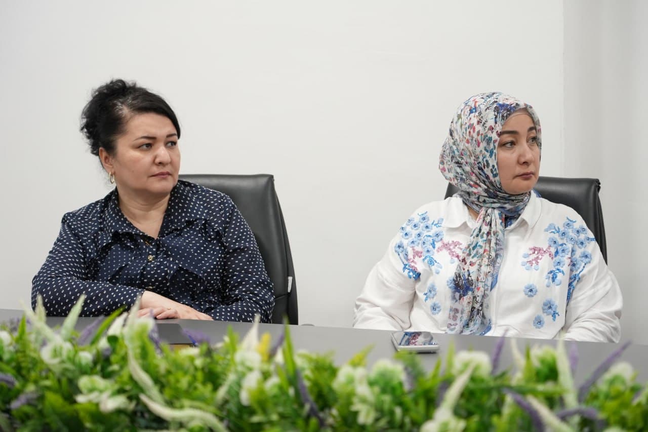 “Kasbiy-ma’rifat soati”
