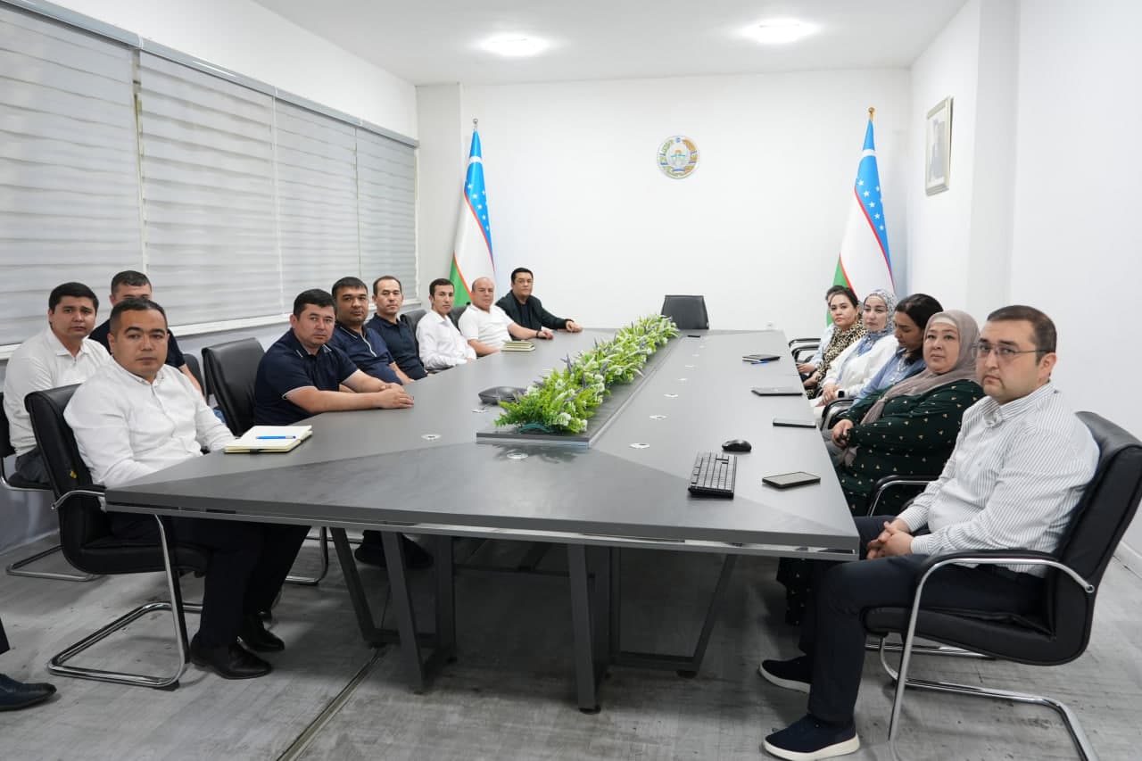 “Kasbiy-ma’rifat soati”