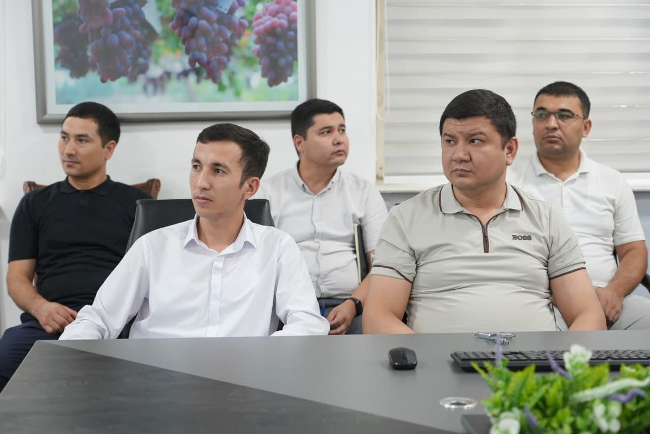 “Kasbiy-ma’rifat soati”
