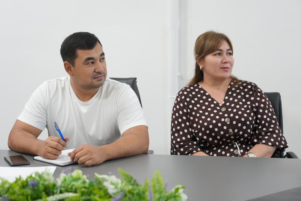 “Kasbiy-ma’rifat soati”