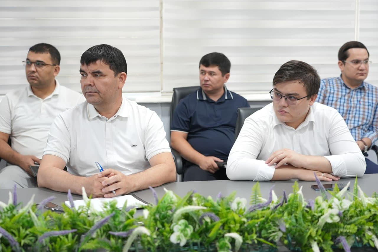 “Kasbiy-ma’rifat soati”