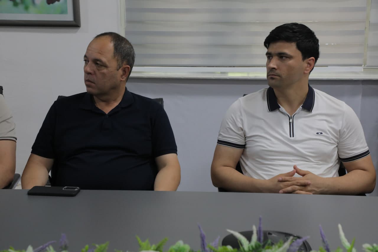 “Kasbiy-ma’rifat soati”