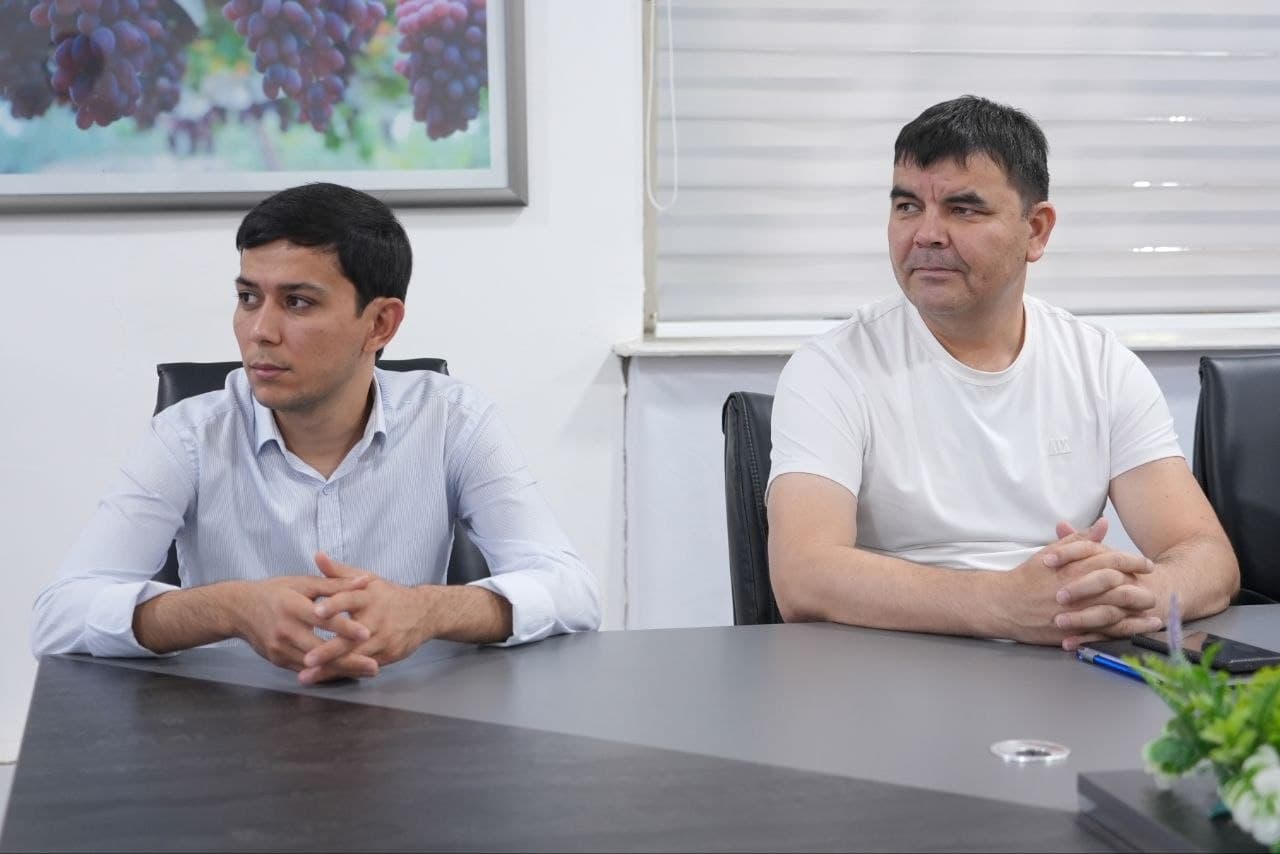 “Kasbiy-ma’rifat soati”