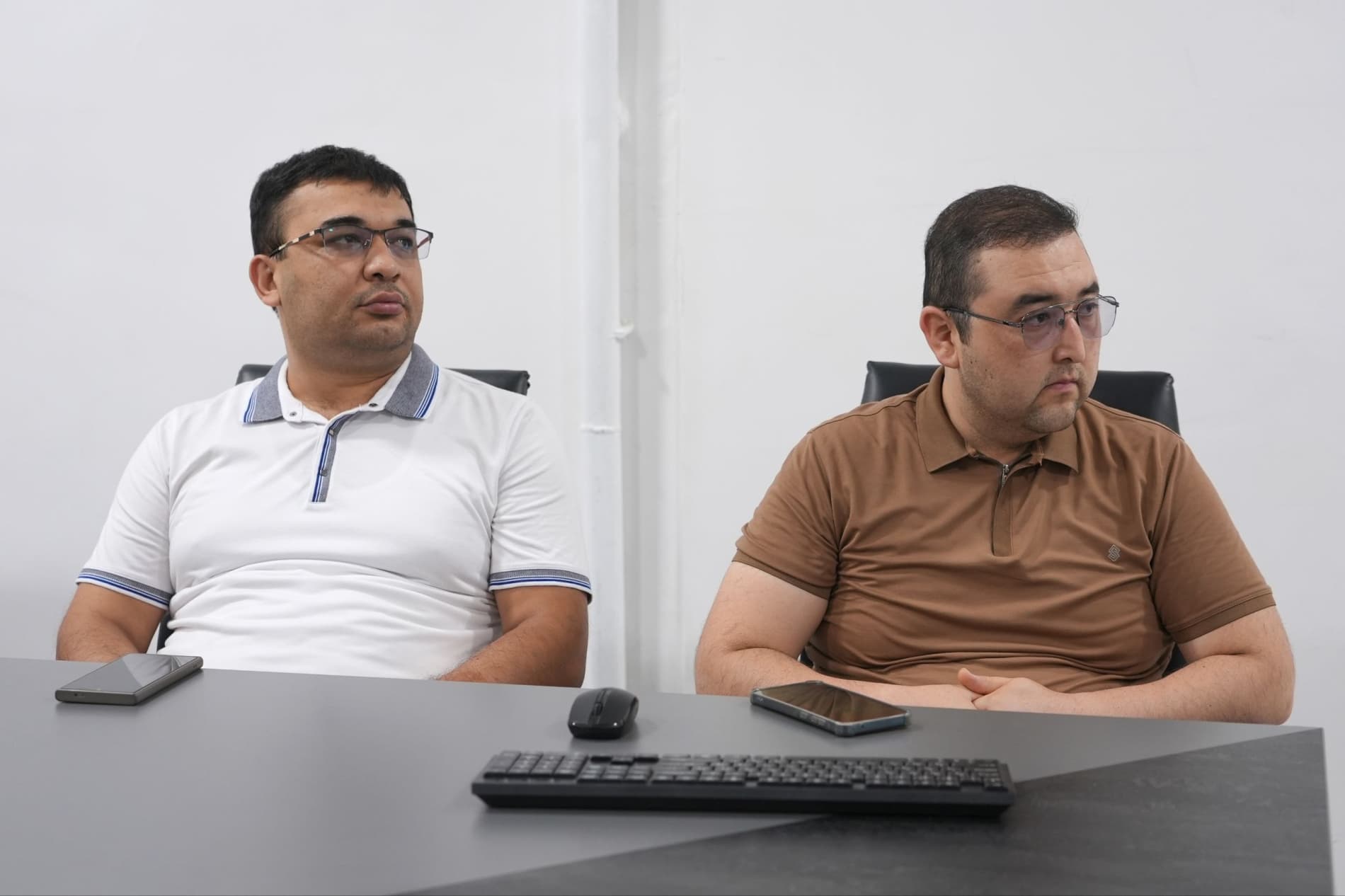 "Kasbiy–ma’rifat soati"
