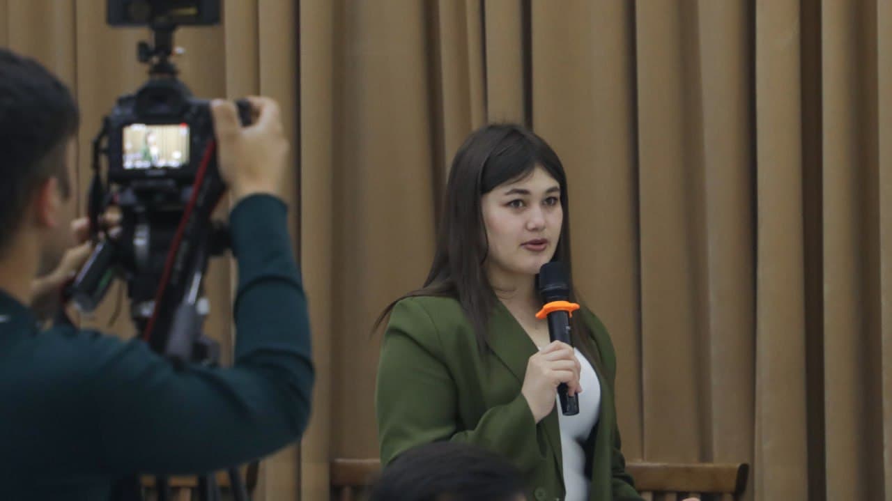 2024-yilgi faoliyat yakunlari va 2025-yil uchun rejalar muhokama etildi