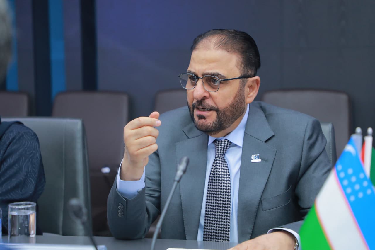 Устанавливаются партнёрские отношения с Университетом умного образования Хамдана бин Мухаммада