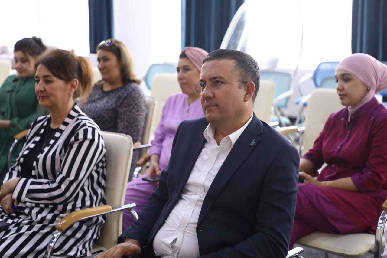 В Агентстве инновационного развития состоялось очередное заседание Консультативного совета по обеспечению равных прав и возможностей для женщин и мужчин.