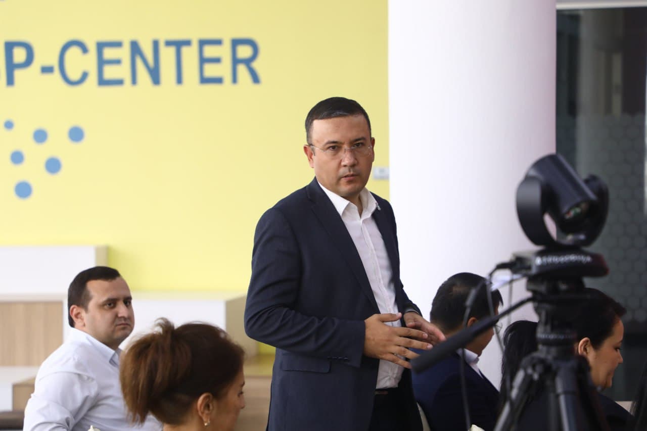 В Агентстве инновационного развития состоялось очередное заседание Консультативного совета по обеспечению равных прав и возможностей для женщин и мужчин.