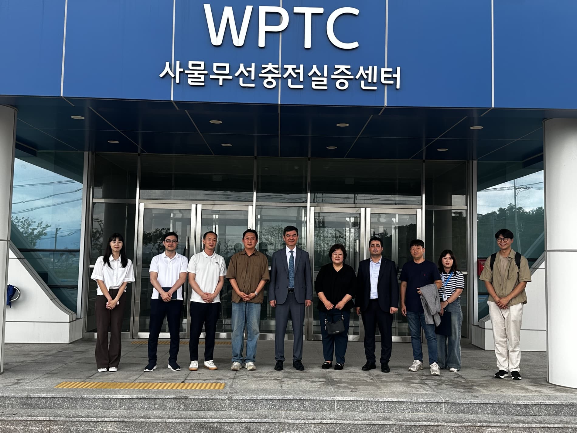 “InnoWeek-2025” — Koreya bilan yuqori texnologik va innovatsion hamkorlik uchun qulay platforma