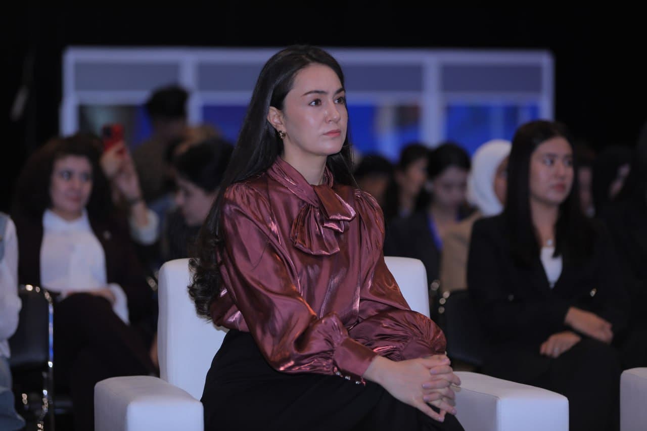 International Forum “Women in Science and Business in the 21st Century: Achievements and Challenges” Held within InnoWeek–2025