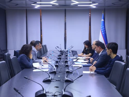 “Springer Nature” bilan hamkorlik asosida milliy obuna imkoniyatlari kengaytirilmoqda