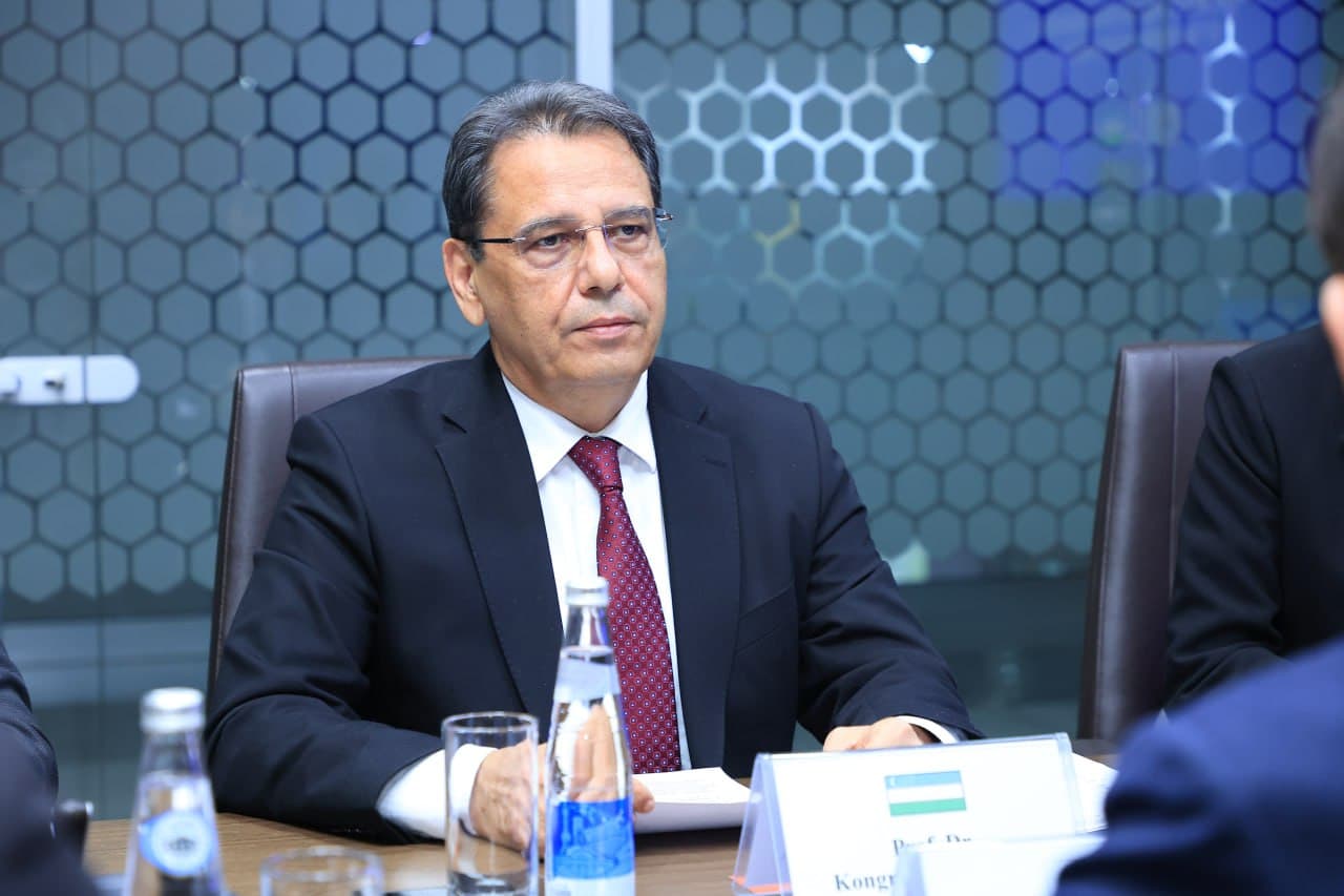 Uzbekistan-South Korea: Cooperation in developing the startup ecosystem and venture financing continues to expand