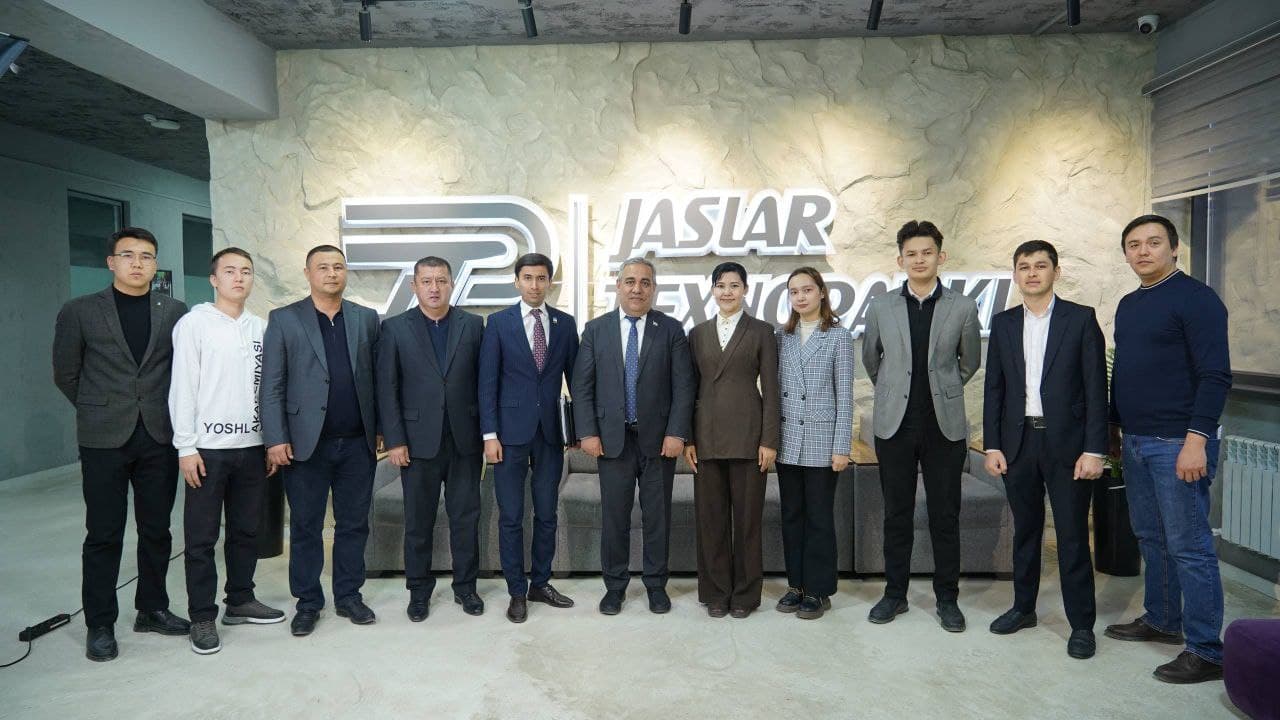 Qoraqalpog‘istonda yoshlar innovatsiyalarini rivojlantirish masalalari muhokama qilindi