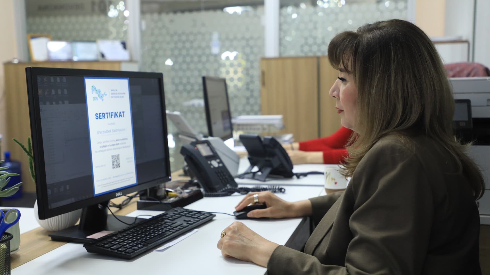 Birga ro‘yxatdan o‘tamiz – birga kelajakni quramiz!