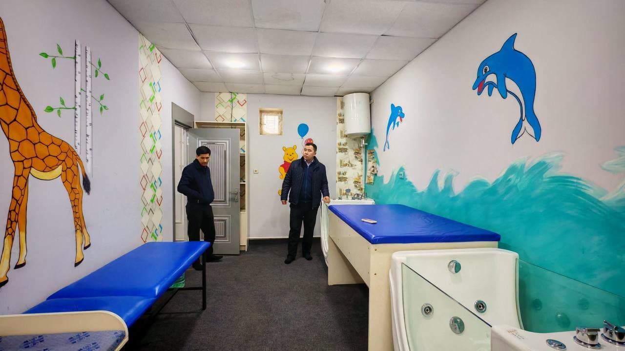 Наманган вилоятида инновацион фаолият самарадорлиги таҳлил қилинди