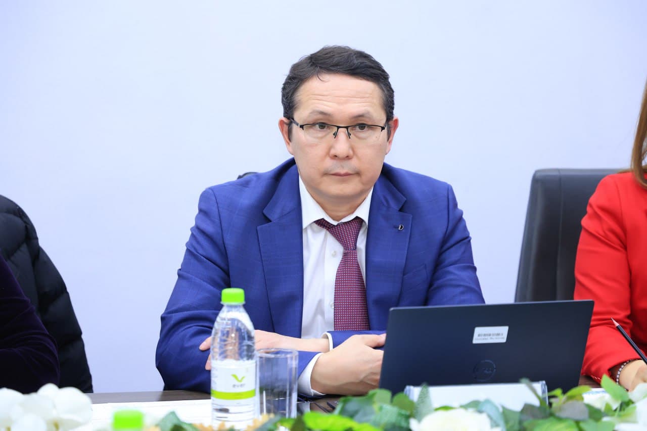 MUNIS loyihasi: erishilgan natijalar va ikkinchi bosqich istiqbollari muhokama qilindi