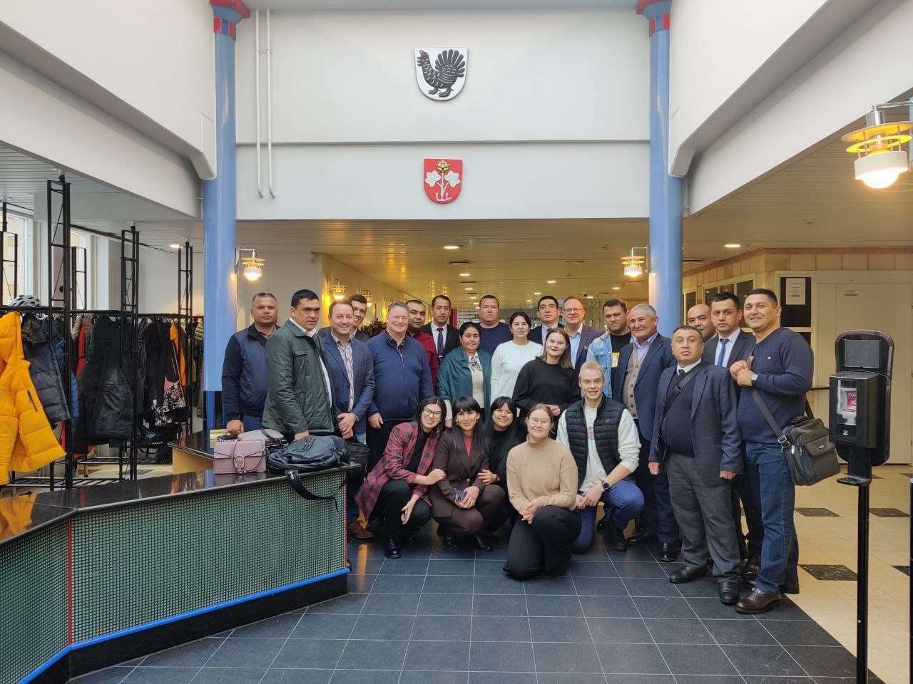 Finlyandiya ta’lim tajribasi: o‘quvchi shaxsini rivojlantirishga yo‘naltirilgan yondashuv