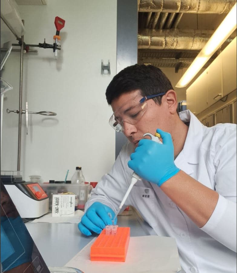 Oʻzbekistonda inson aʼzolarini 3D bioprinterda chop etish imkoniyati yaratilmoqda