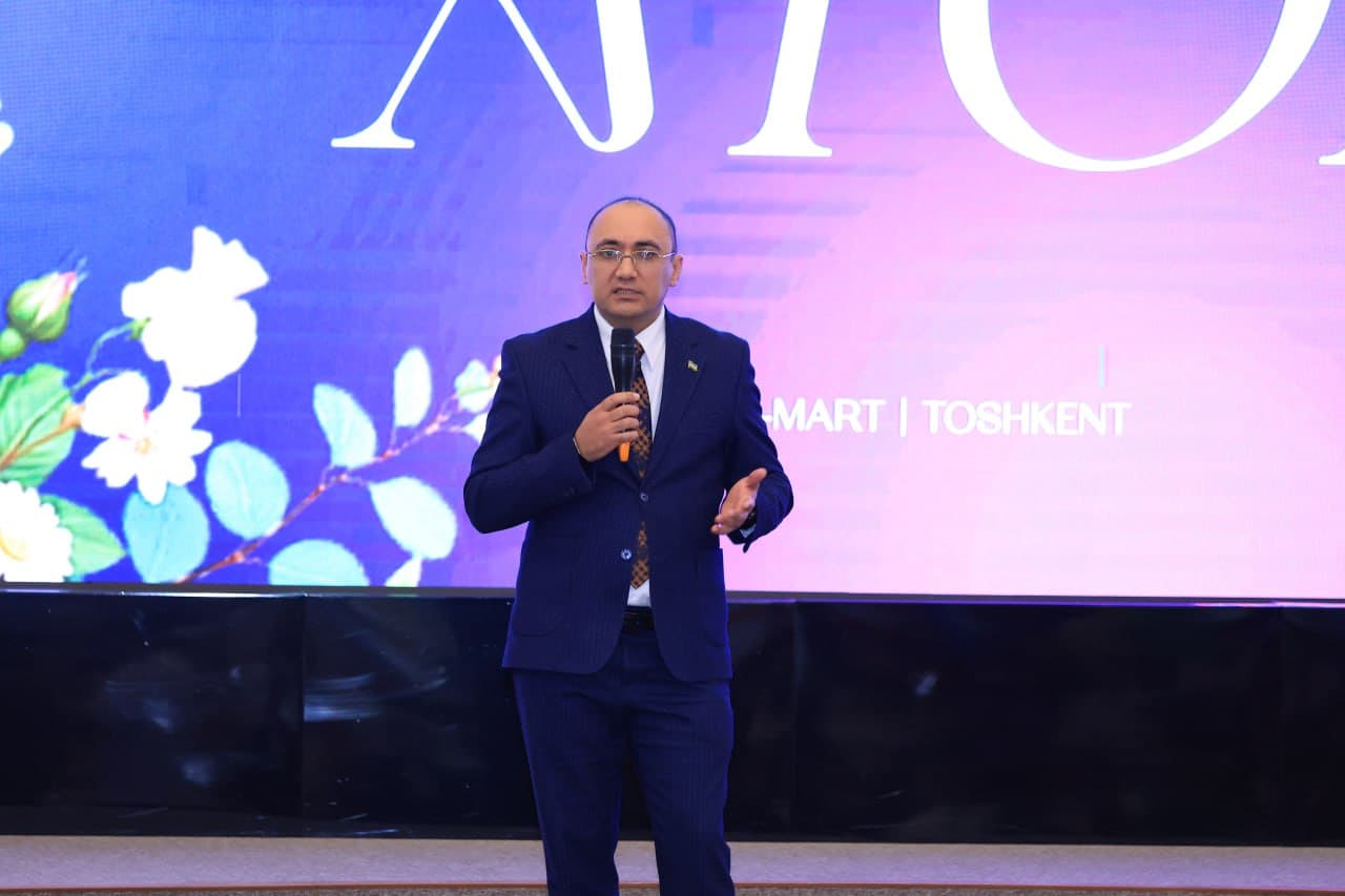 “Ilm qiyofasidagi ayol” – ilm-fan taraqqiyotida ayollarning o‘rni e’tirof etildi