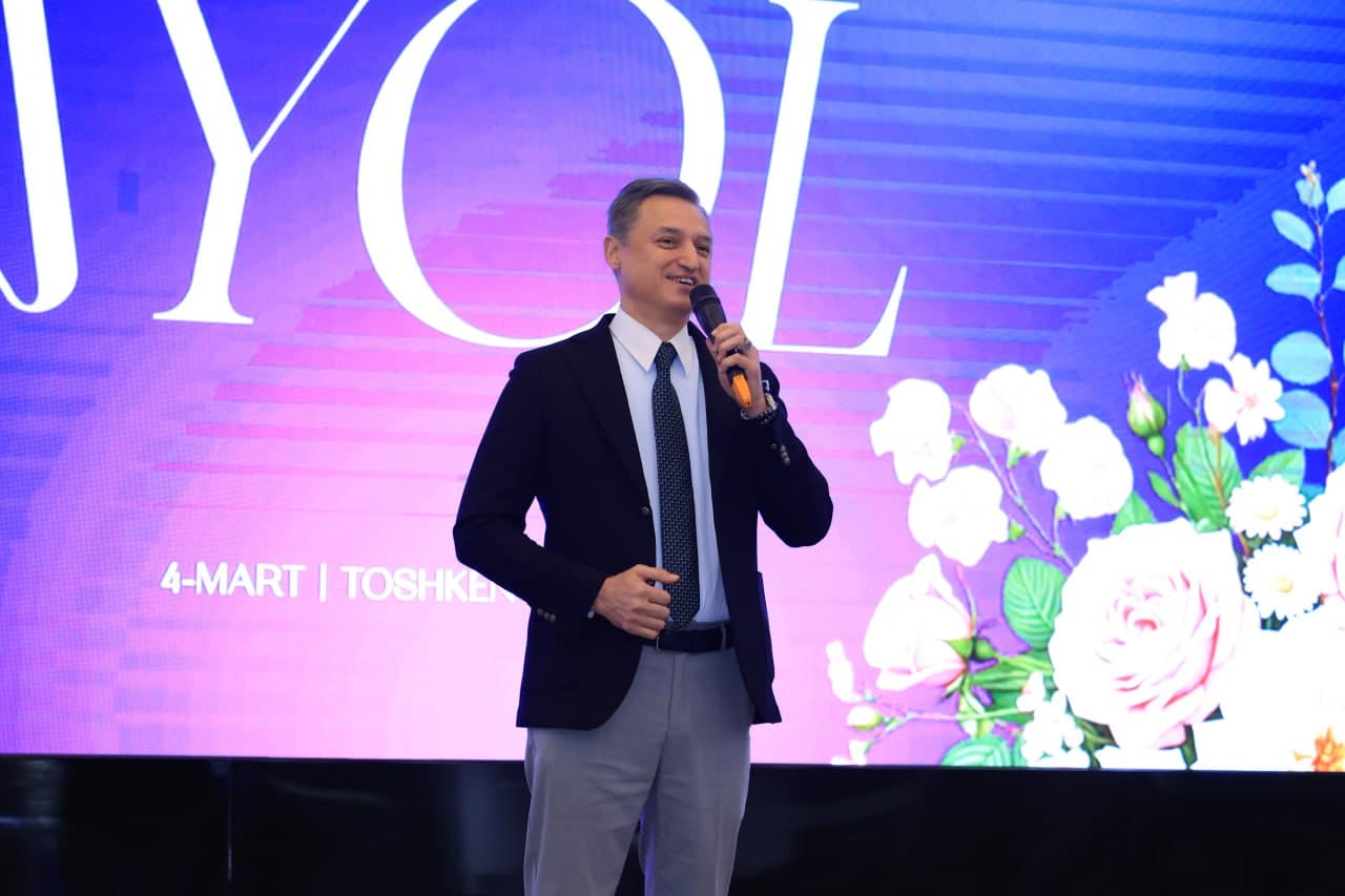 “Ilm qiyofasidagi ayol” – ilm-fan taraqqiyotida ayollarning o‘rni e’tirof etildi