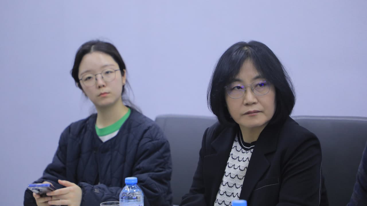 O‘zbekiston va Janubiy Koreya o‘rtasida innovatsion ta’lim va spin-off ekotizimini rivojlantirish istiqbollari muhokama qilindi