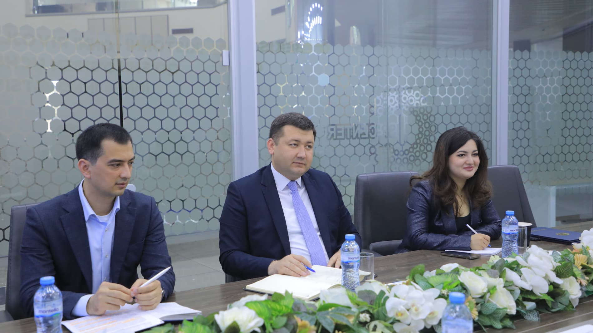 O‘zbekiston va Janubiy Koreya o‘rtasida innovatsion ta’lim va spin-off ekotizimini rivojlantirish istiqbollari muhokama qilindi