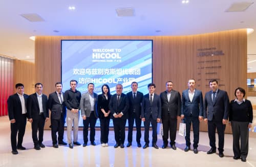 Uzbekistan–China: Strategic Cooperation in Startups and Innovation Is Strengthening