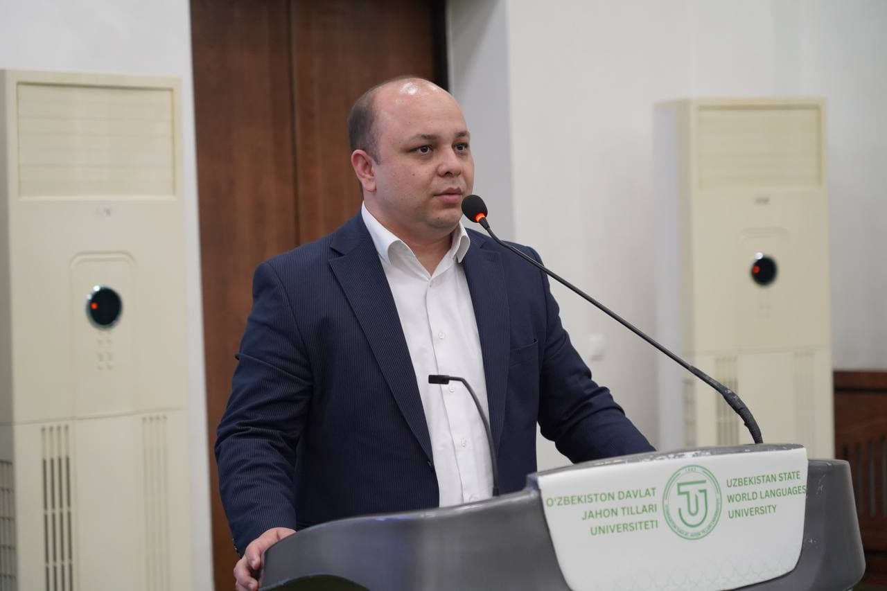 Startaplar va innovatsion g‘oyalarni rivojlantirish masalalari muhokama qilindi