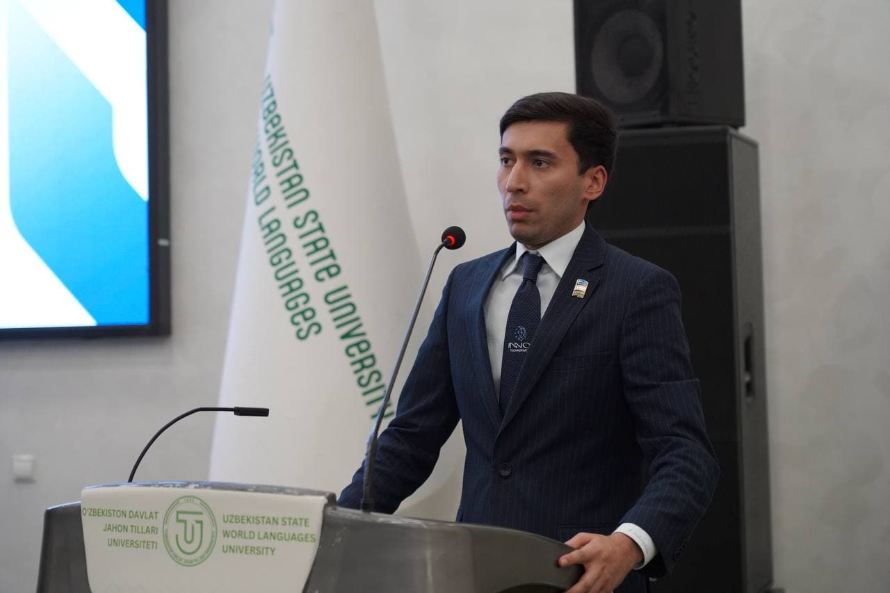 Startaplar va innovatsion g‘oyalarni rivojlantirish masalalari muhokama qilindi