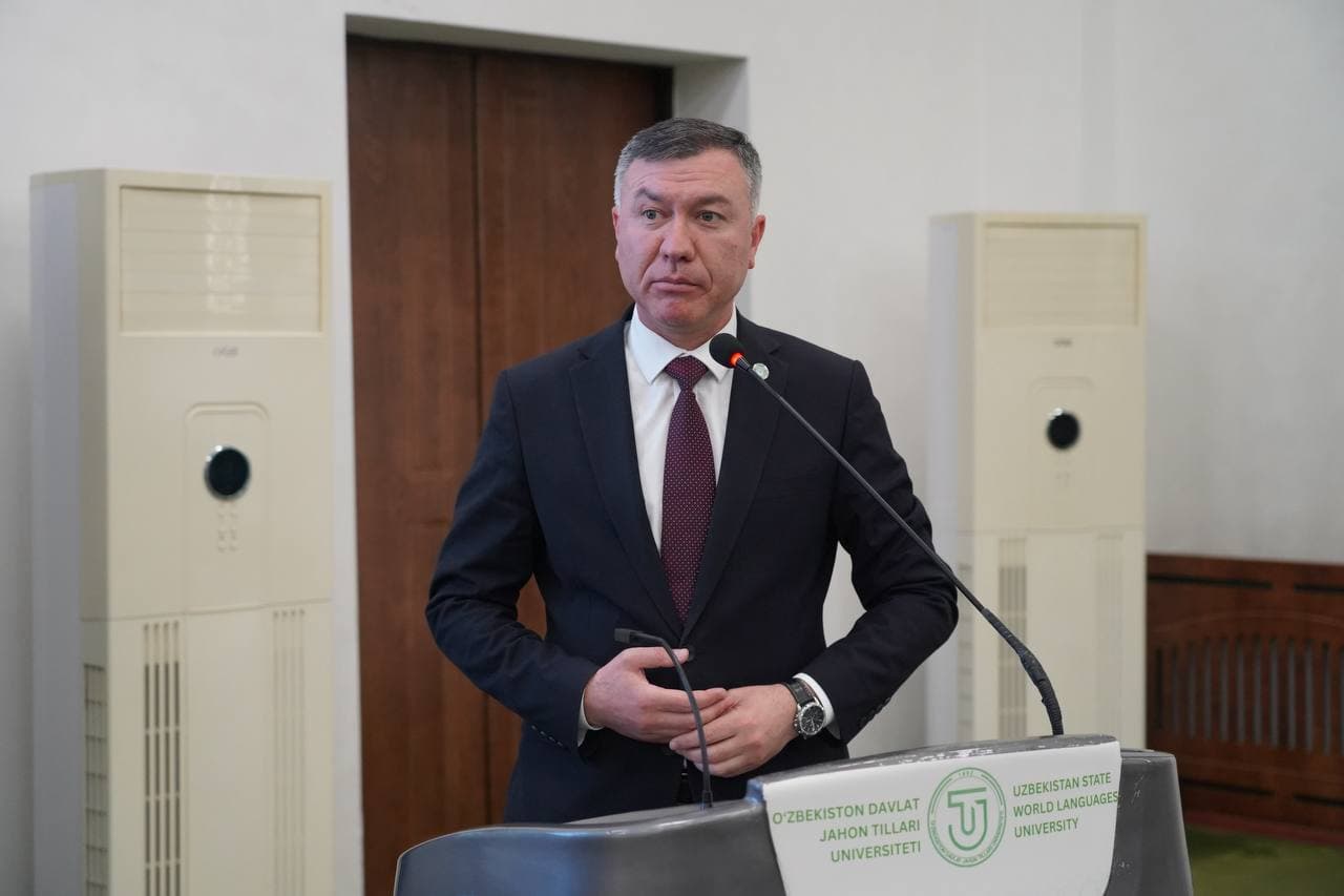 Startaplar va innovatsion g‘oyalarni rivojlantirish masalalari muhokama qilindi