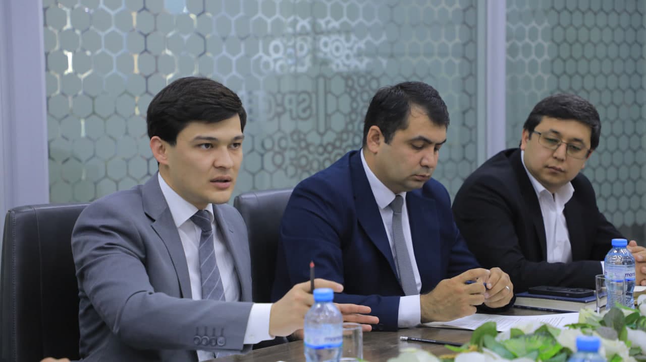 Uzbekistan and Georgia to establish continuous cooperation between technoparks