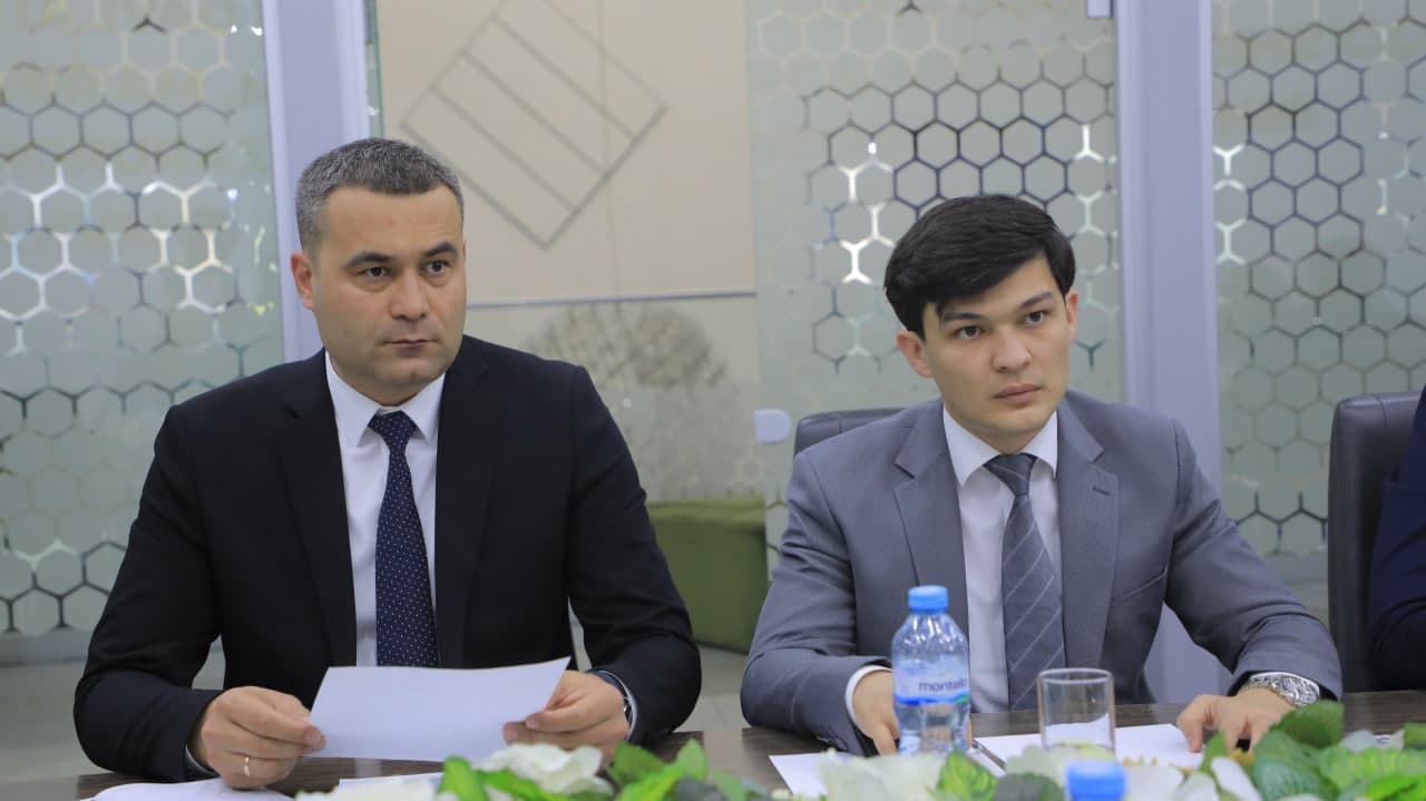 Uzbekistan and Georgia to establish continuous cooperation between technoparks