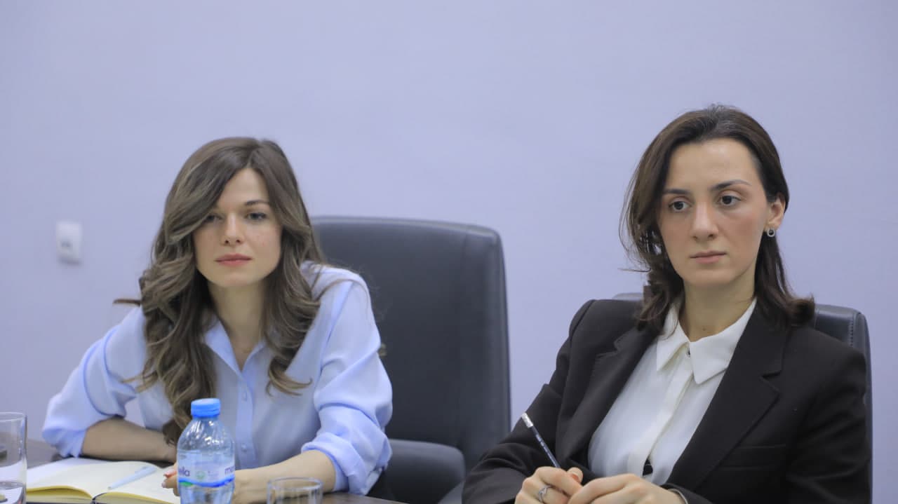 Uzbekistan and Georgia to establish continuous cooperation between technoparks