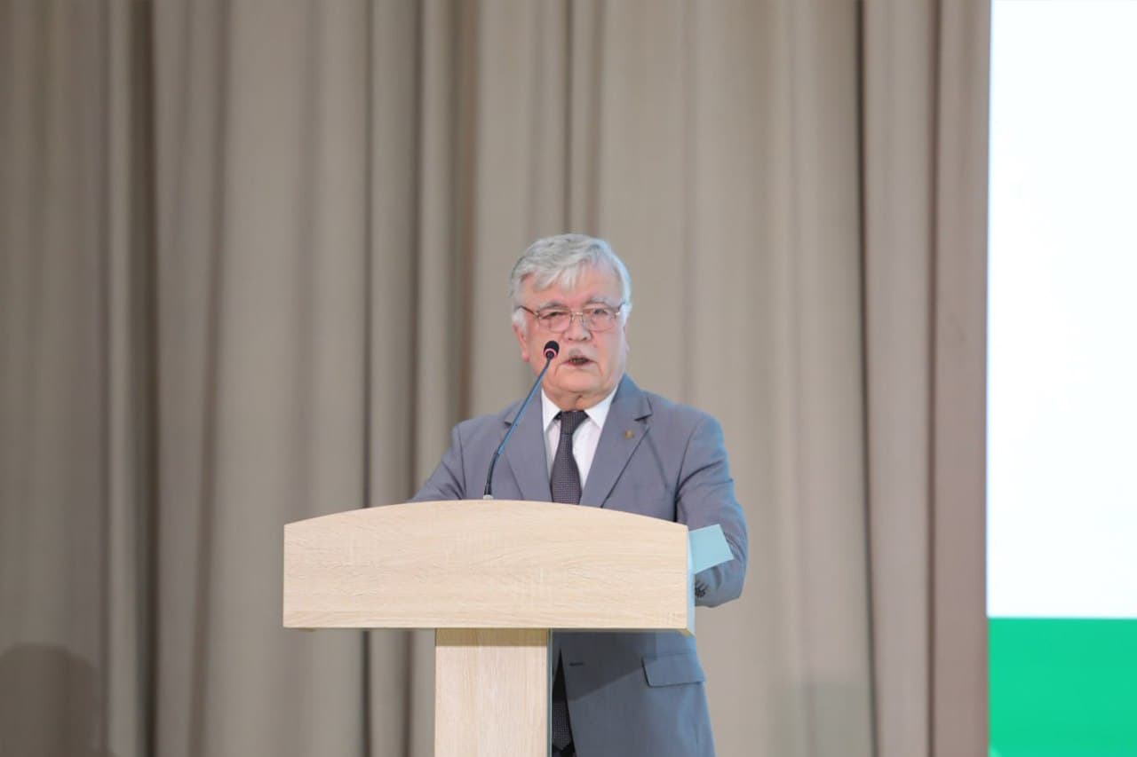 Форум инновационной промышленности СНГ