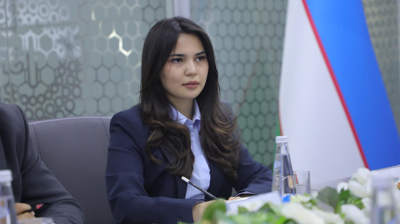 O‘zbekiston va ICBA: Qoraqalpog‘istonda barqaror qishloq xo‘jaligi yangi bosqichda