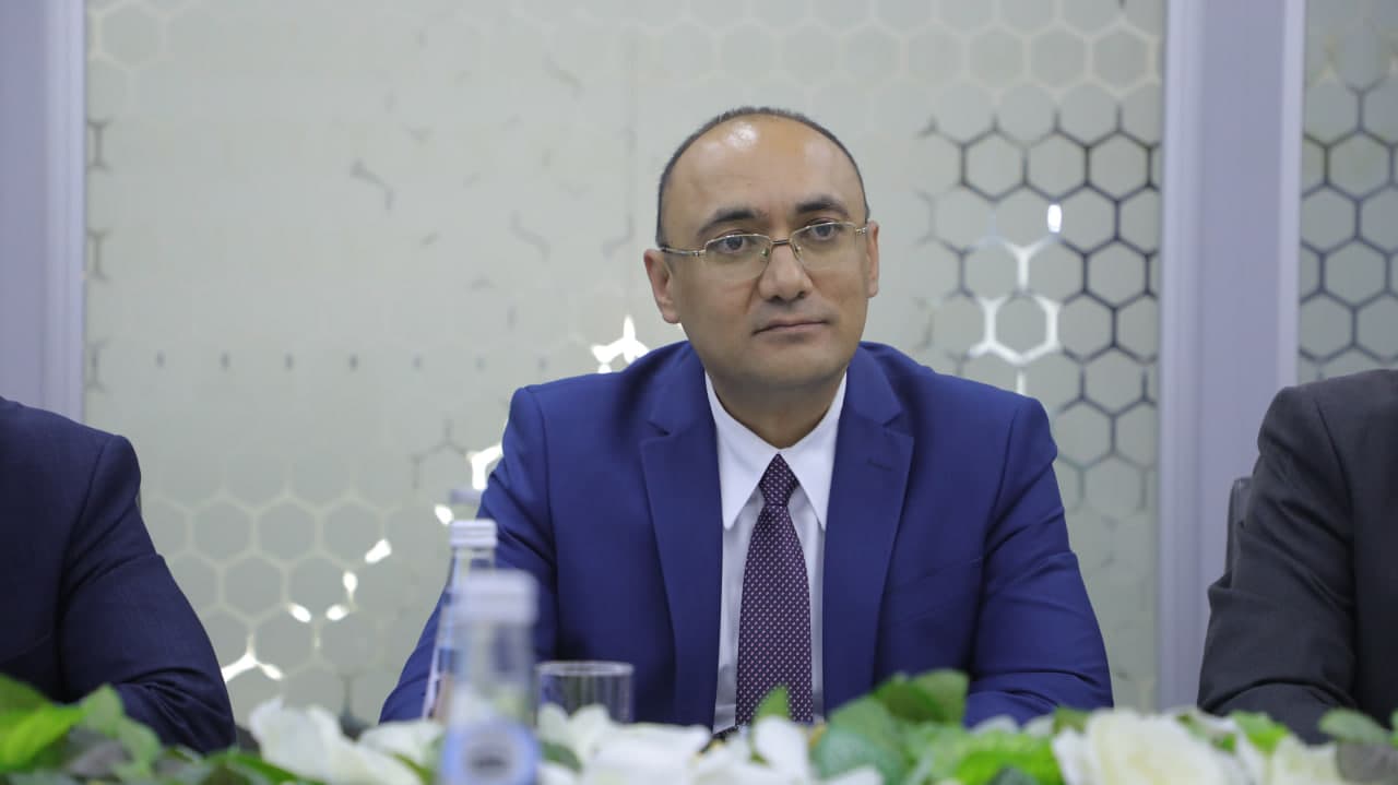 O‘zbekiston va ICBA: Qoraqalpog‘istonda barqaror qishloq xo‘jaligi yangi bosqichda