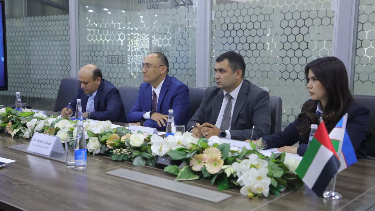 O‘zbekiston va ICBA: Qoraqalpog‘istonda barqaror qishloq xo‘jaligi yangi bosqichda
