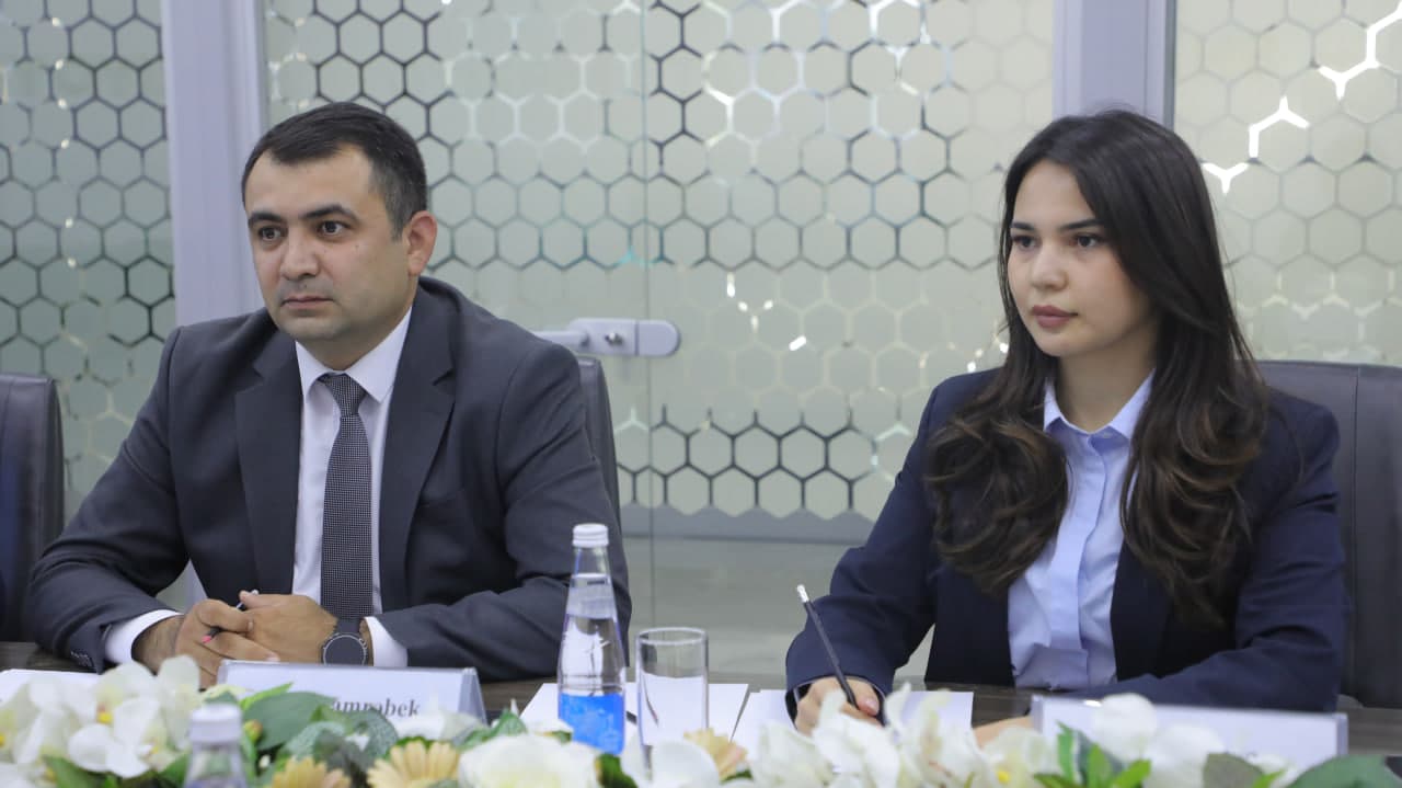 O‘zbekiston va ICBA: Qoraqalpog‘istonda barqaror qishloq xo‘jaligi yangi bosqichda